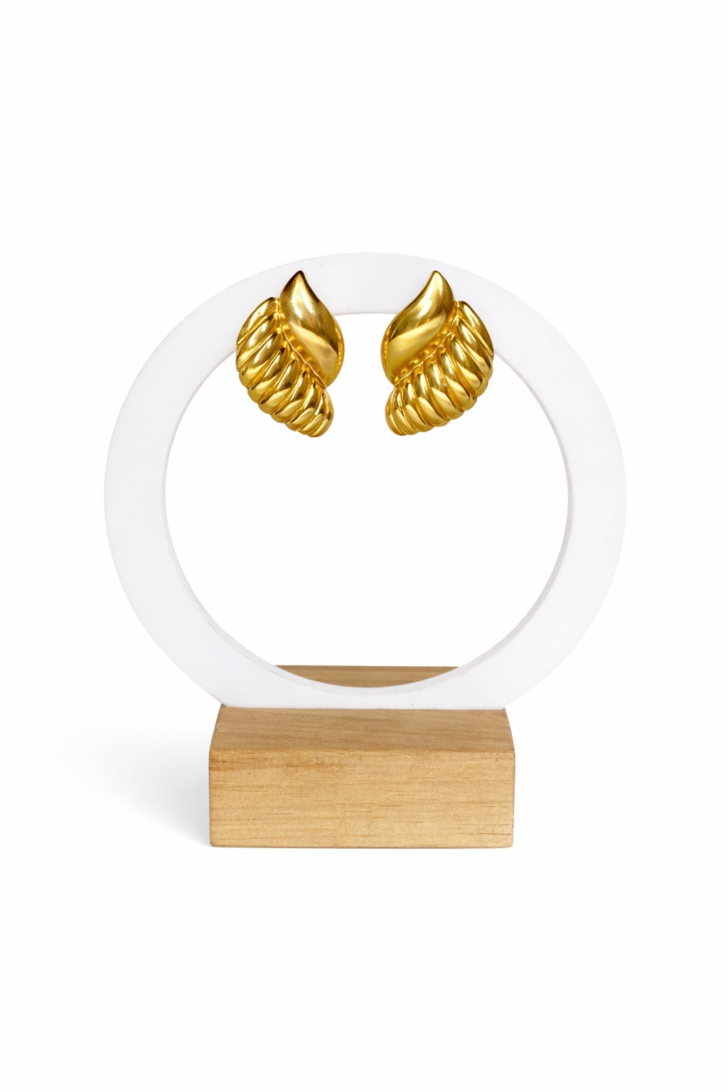 Essential Earrings