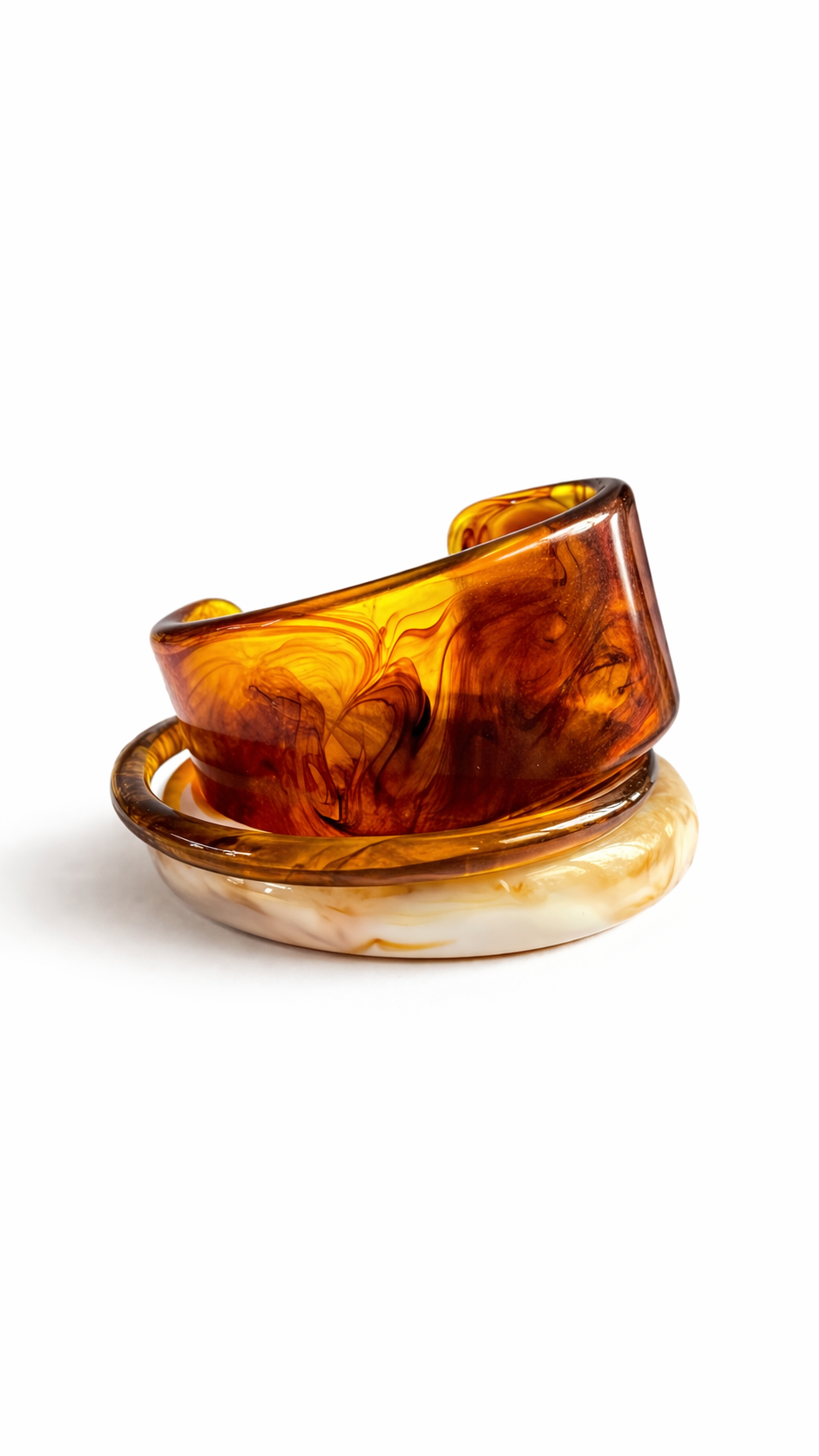 Amber Essence | Chunky Collection 2026