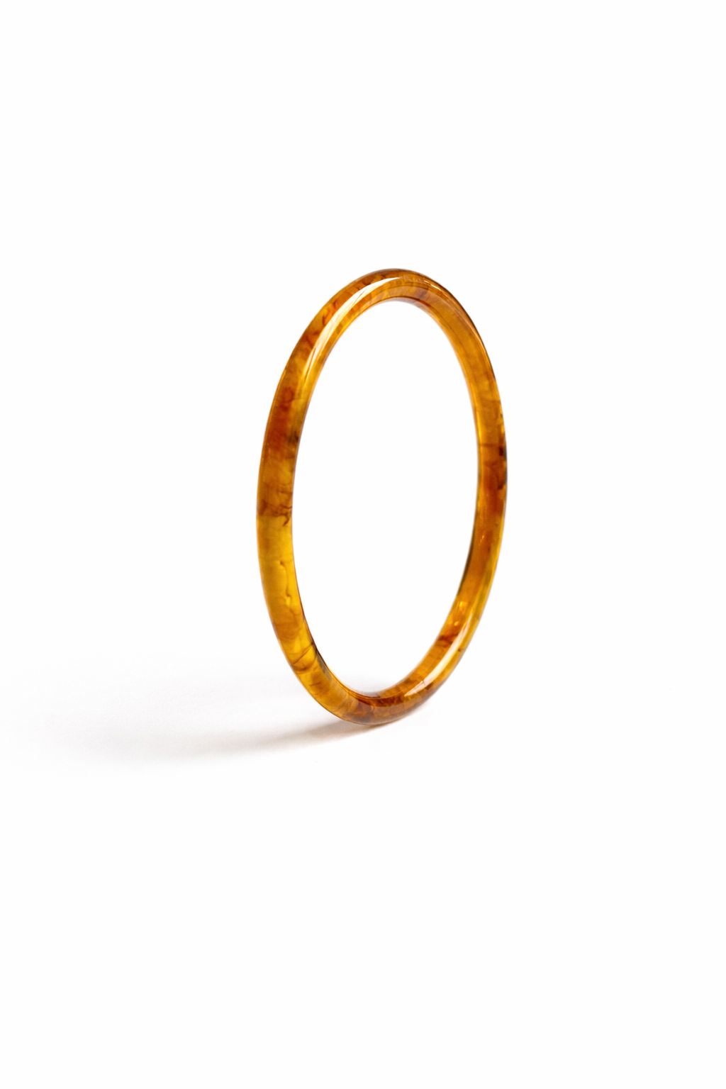 Amber Flame Set