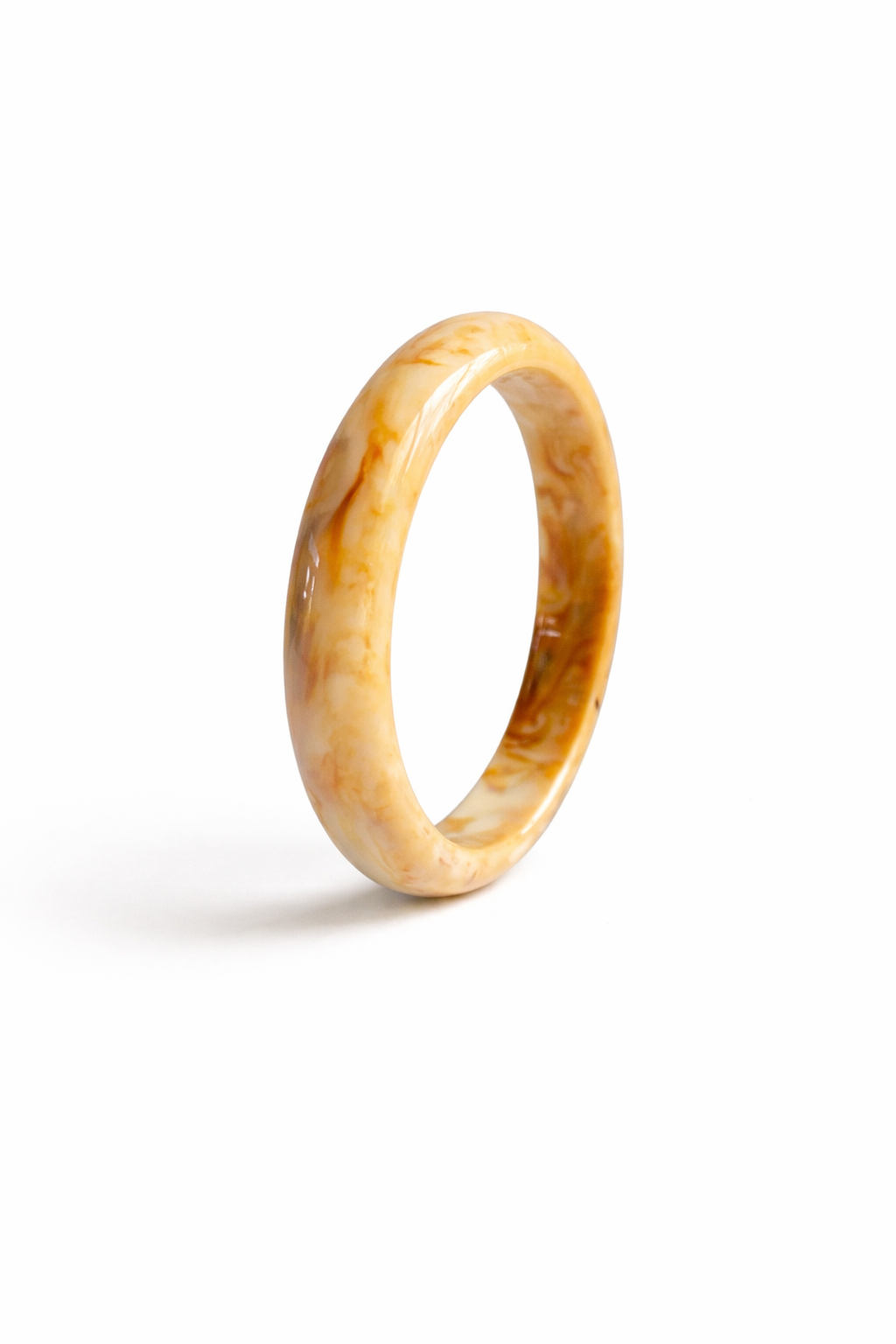 Amber Flame Set