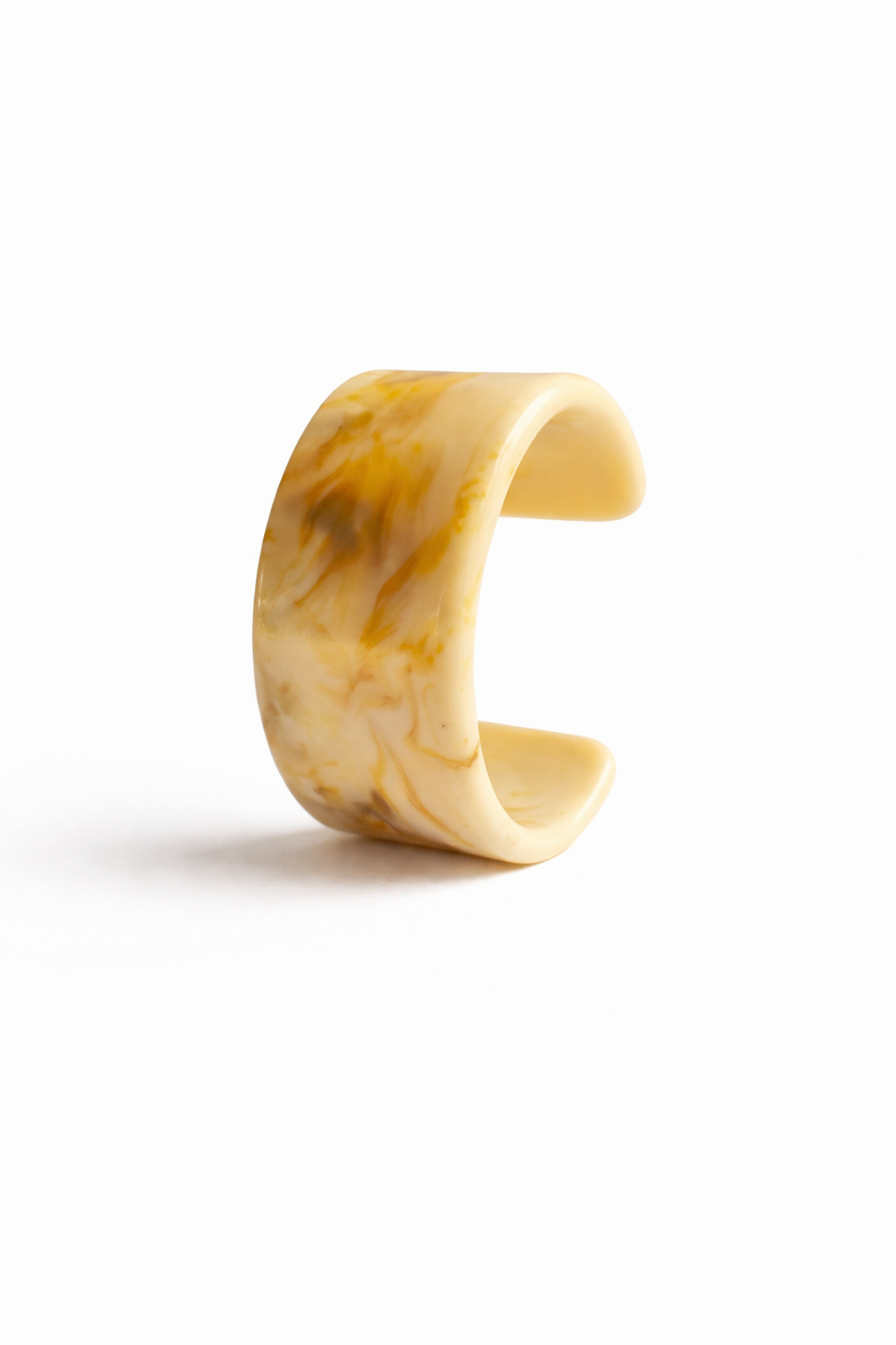 Honey Marble Set
