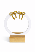 Golden Bow