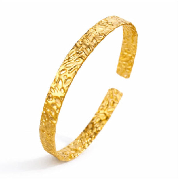 Golden Sand Bracelet
