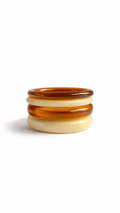 Amber Layers Set