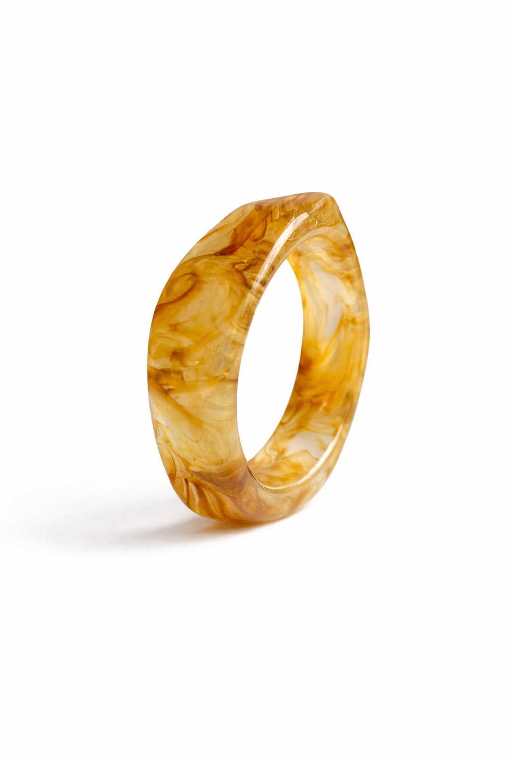 Honey Marble Set