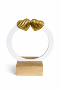 Shell Earrings