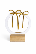 Golden Ribbon
