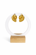 Golden Shell